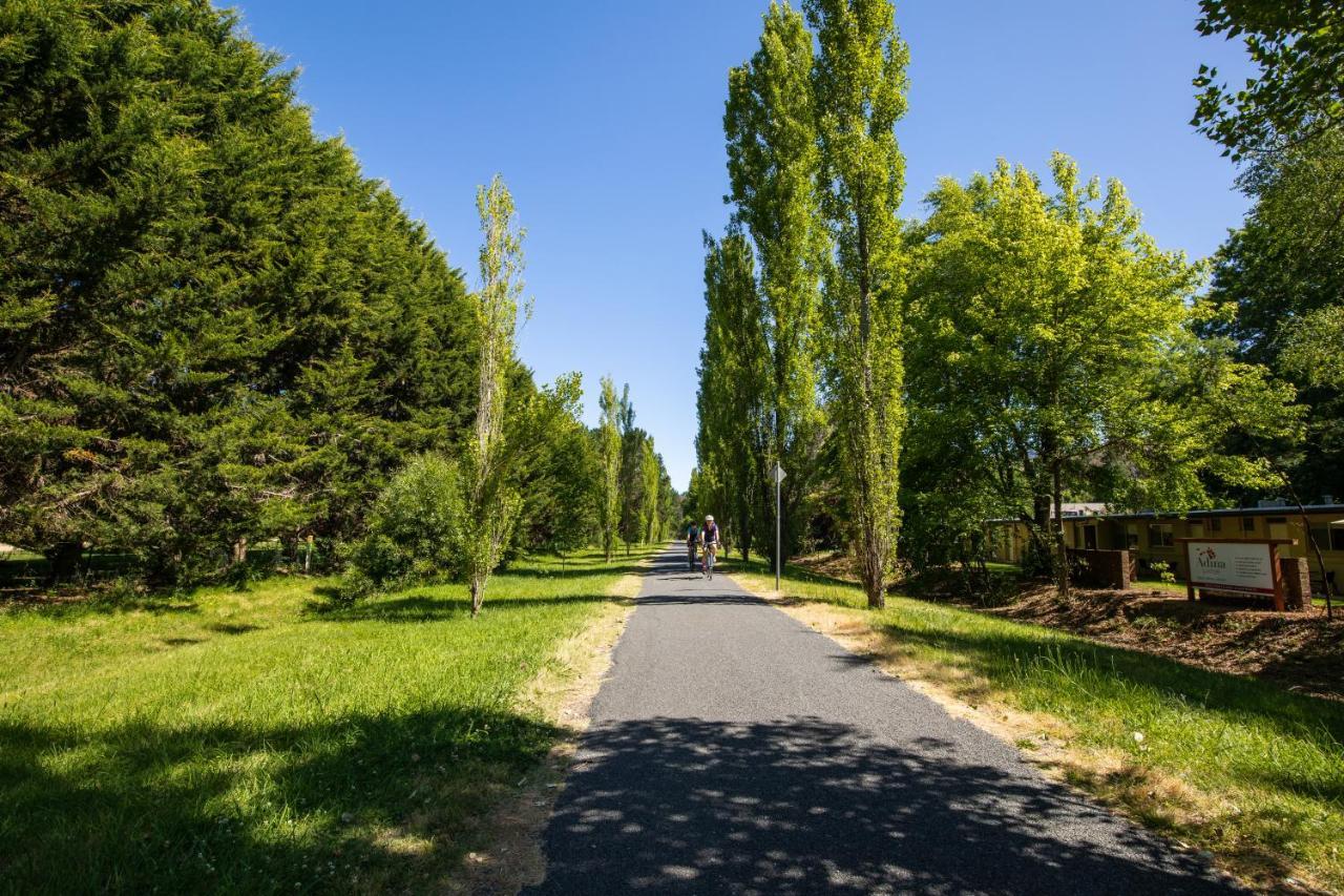 Adina Lodge Holiday Apartments Bright Zewnętrze zdjęcie