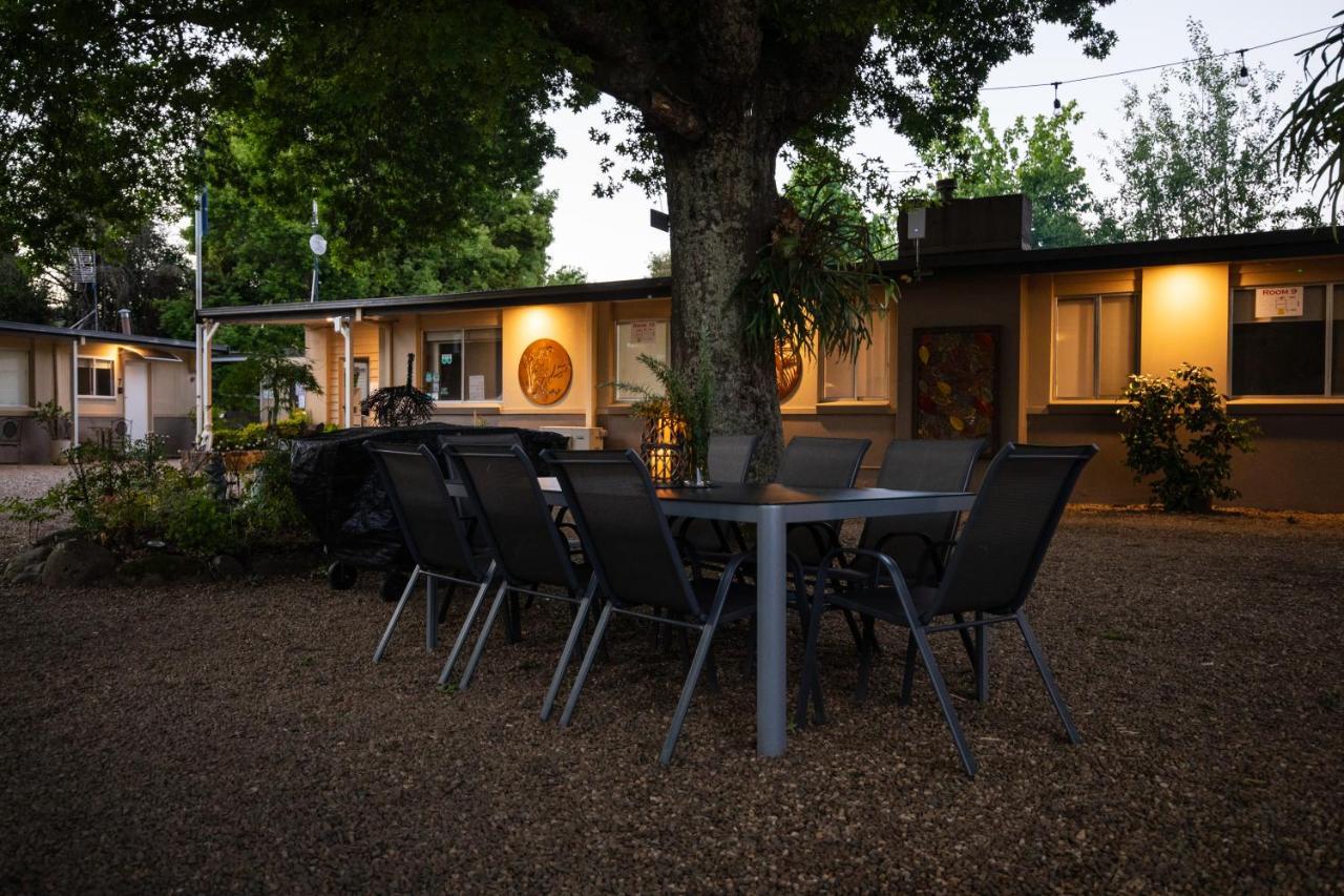 Adina Lodge Holiday Apartments Bright Zewnętrze zdjęcie