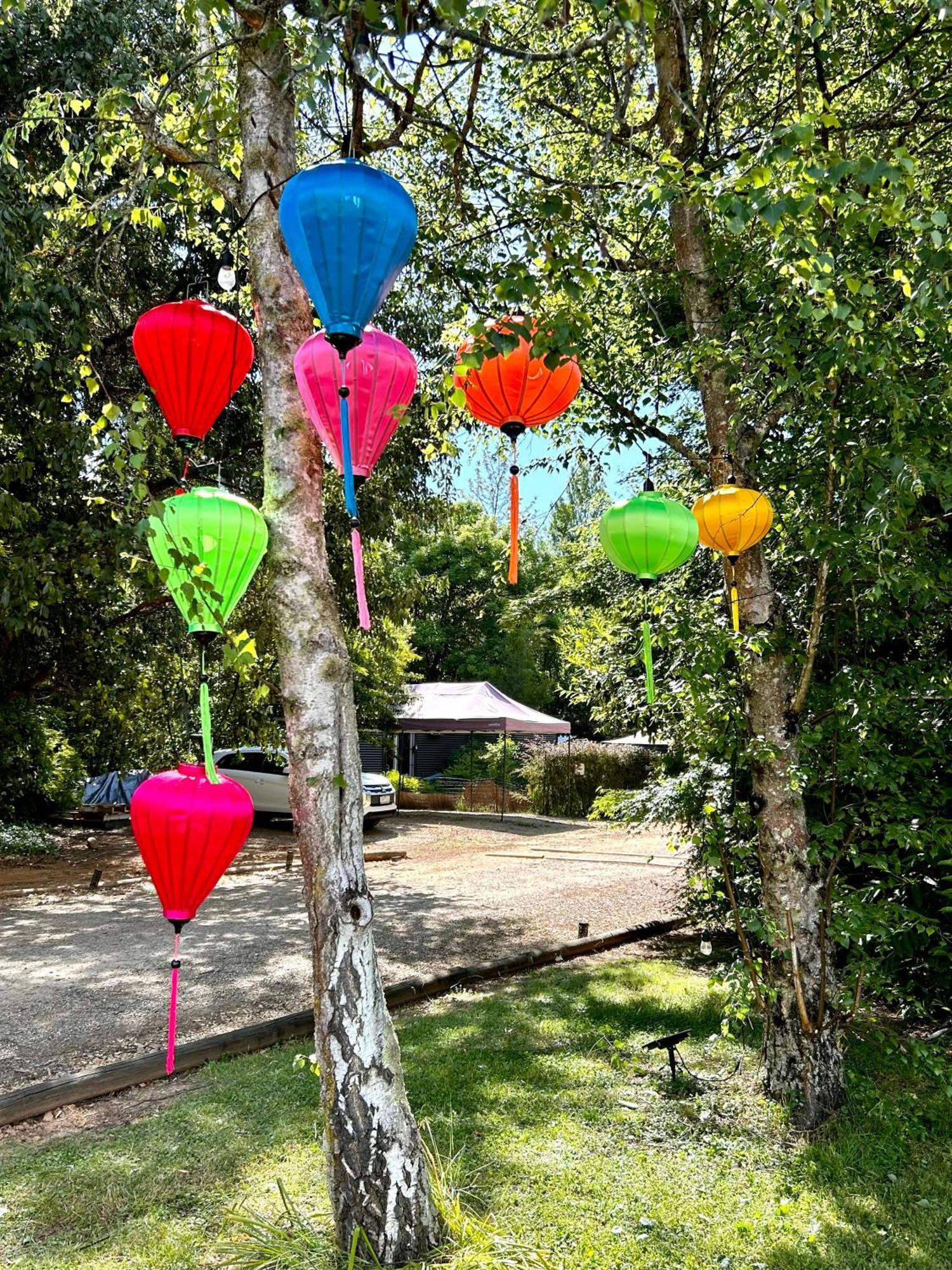 Adina Lodge Holiday Apartments Bright Zewnętrze zdjęcie