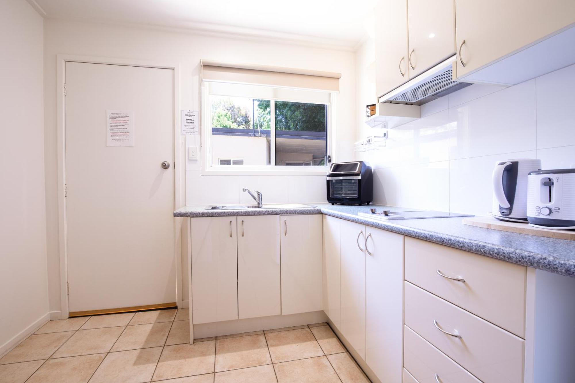 Adina Lodge Holiday Apartments Bright Pokój zdjęcie