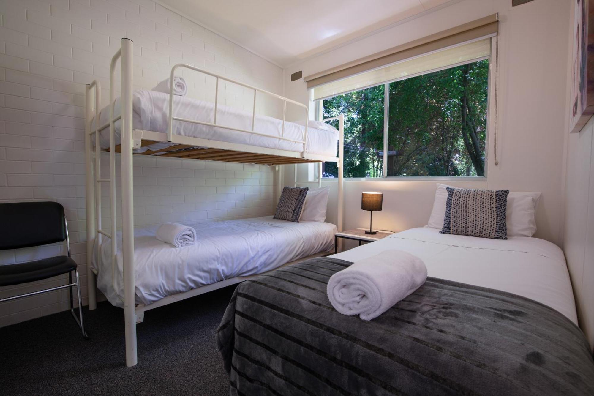 Adina Lodge Holiday Apartments Bright Pokój zdjęcie
