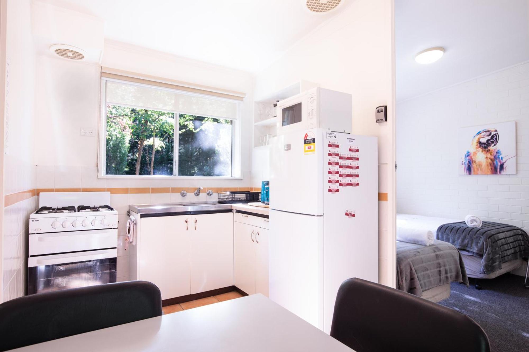 Adina Lodge Holiday Apartments Bright Pokój zdjęcie